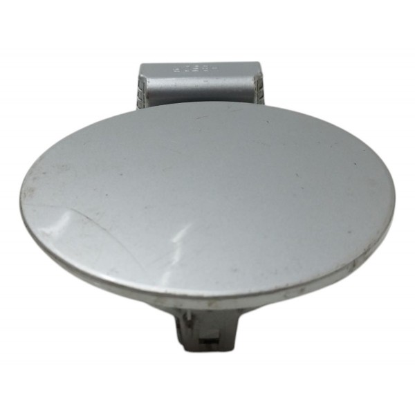 Portinhola Tanque Combustível Hb20 2017 2018 2019 2020 Cinza