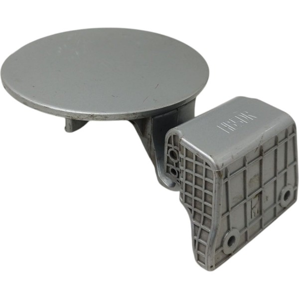 Portinhola Tanque Combustível Hb20 2017 2018 2019 2020 Cinza