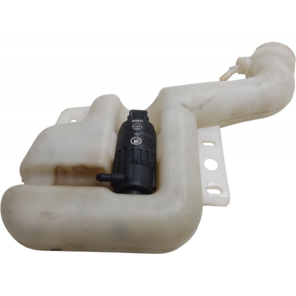 Reservatório Gasolina Partida Frio Peugeot 207 2008 A 2014