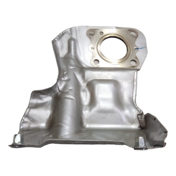 Defletor Proteção Calor Turbina Fiat Toro 1.3 Flex 2023 2024