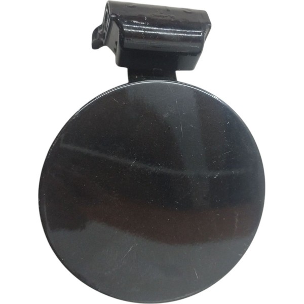 Portinhola Tanque Combustível Kia Sportage 2013 2014 2015 Preto 2014