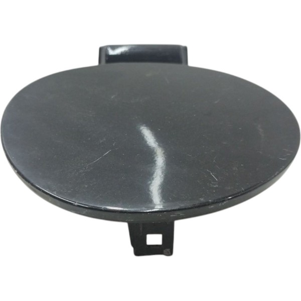 Portinhola Tanque Combustível Kia Sportage 2013 2014 2015 Preto 2014