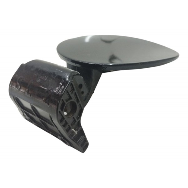 Portinhola Tanque Combustível Kia Sportage 2013 2014 2015 Preto 2014