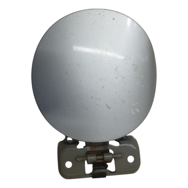 Portinhola Tanque Combustível Honda New Civic 2008 2009 2010 Cinza 2008