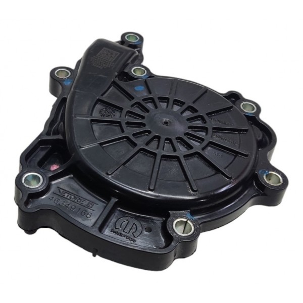 Bomba Agua Motor Fiat Toro 1.3 16v Flex Turbo 2022 2023 2024