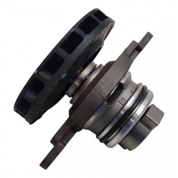 Bomba Agua Motor Fiat Toro 1.3 16v Flex Turbo 2022 2023 2024