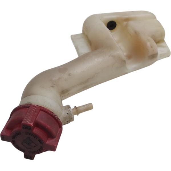 Reservatório Gasolina Partida Frio Peugeot 206 2001 A 2007