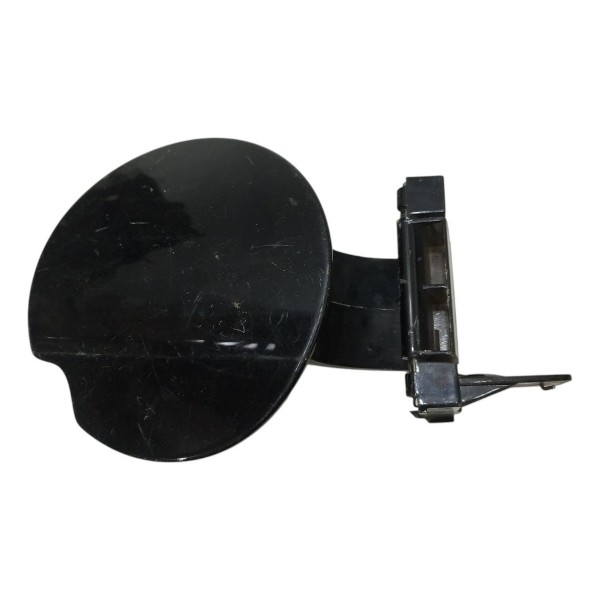 Portinhola Tanque Combustível Peugeot 307 2010 2011 2012 Preto