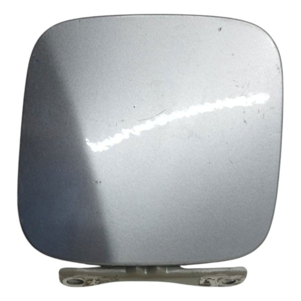 Portinhola Tanque Combustível Honda City 2012 2013 Cinza 2012