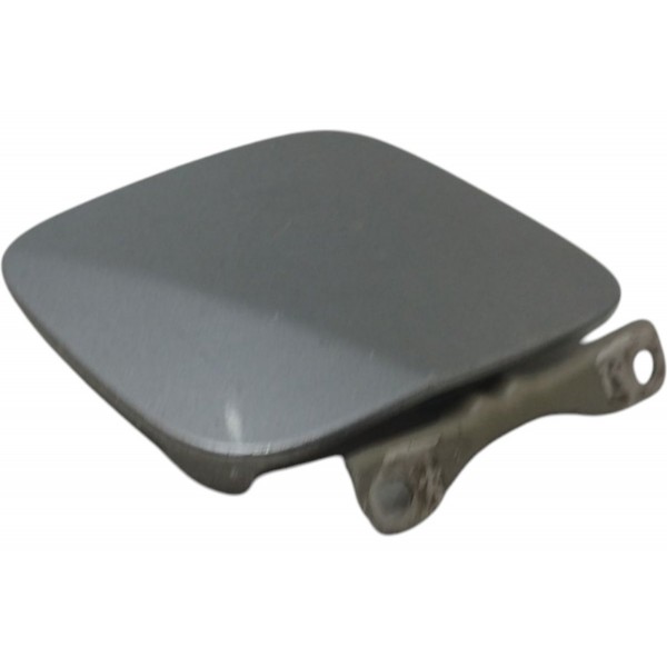 Portinhola Tanque Combustível Honda City 2012 2013 Cinza 2012