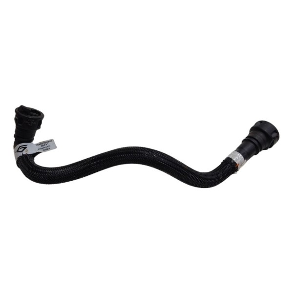 Mangueira Suspiro Coletor Admissão Fiat Toro 1.3 2023 2024