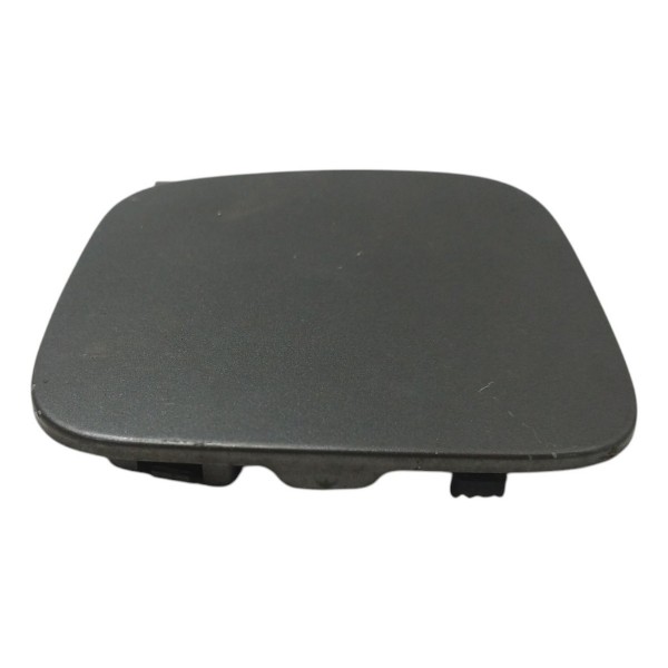 Portinhola Tanque Combustível Honda Fit 2012 2013 Cinza 2012