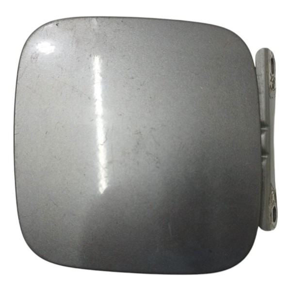 Portinhola Tanque Combustível Honda Fit 2012 2013 Cinza 2012