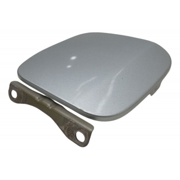 Portinhola Tanque Combustível Honda Fit 2012 2013 2014 Cinza 2013