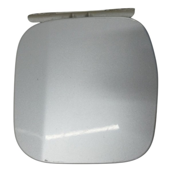 Portinhola Tanque Combustível Honda Fit 2012 2013 2014 Cinza 2013