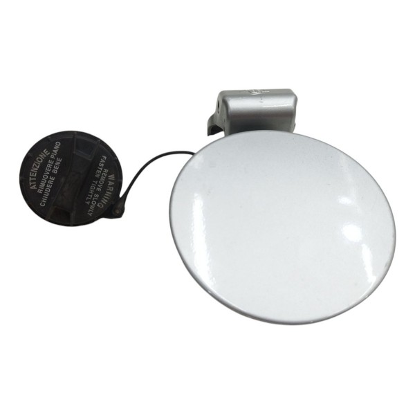 Portinhola Tanque Combustível Kia Cerato 2008 2009 A 2012 Cinza