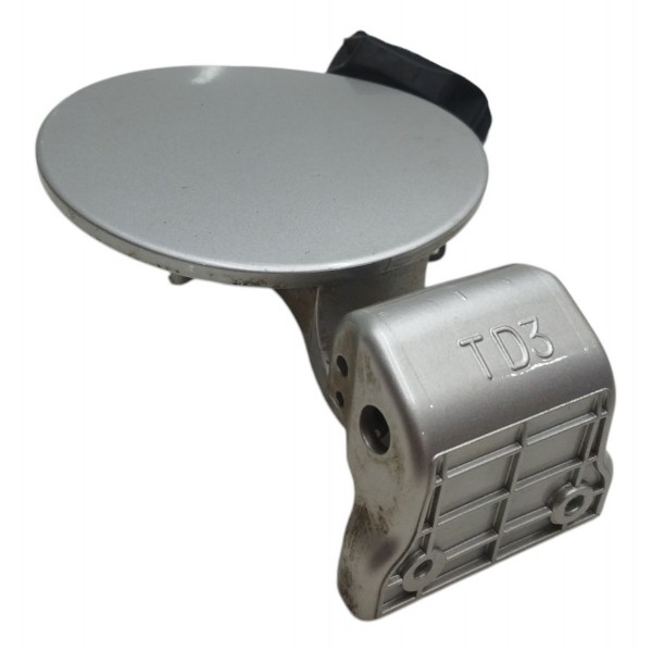 Portinhola Tanque Combustível Kia Cerato 2008 2009 A 2012 Cinza