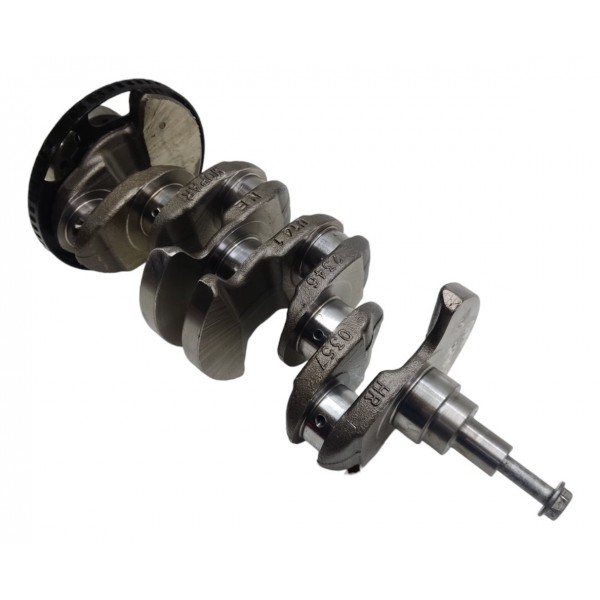 Eixo Virabrequim Motor Fiat Toro Ranch 1.3 Turbo 2023 2024