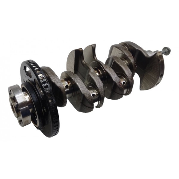 Eixo Virabrequim Motor Fiat Toro Ranch 1.3 Turbo 2023 2024