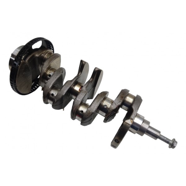 Eixo Virabrequim Motor Fiat Toro Ranch 1.3 Turbo 2023 2024