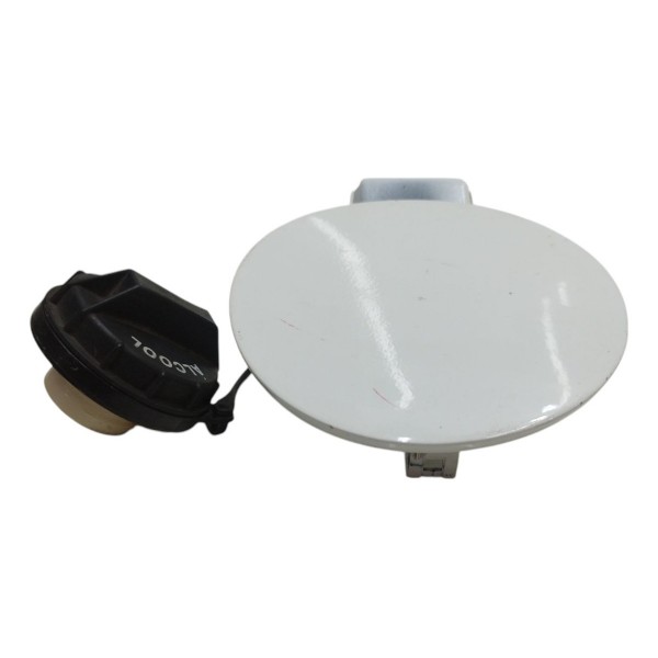 Portinhola Tanque Combustível Kia Sportage 2011 2012 A 2015 Branco