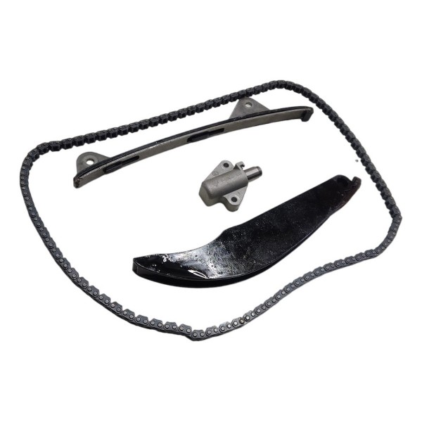 Kit Corrente Comando Motor Kia Sportage 2.0 2019 2020