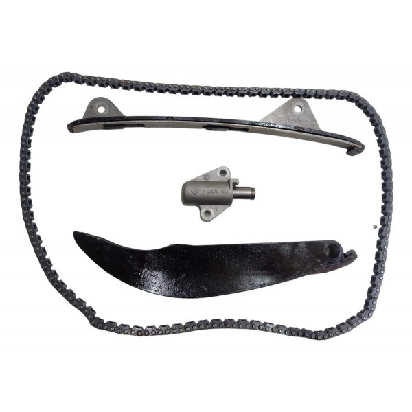 Kit Corrente Comando Motor Kia Sportage 2.0 2019 2020