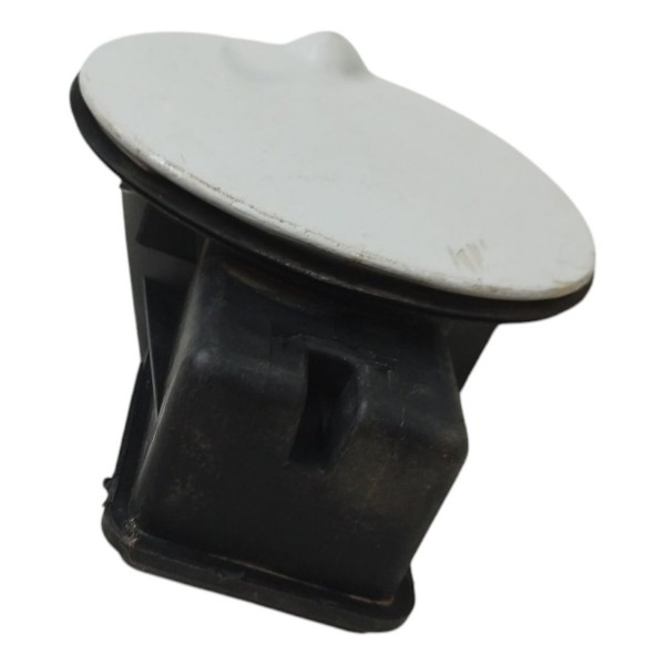 Portinhola Tanque Combustível Ford Ka 1996 1997 1998 A 2003 Branco 2000