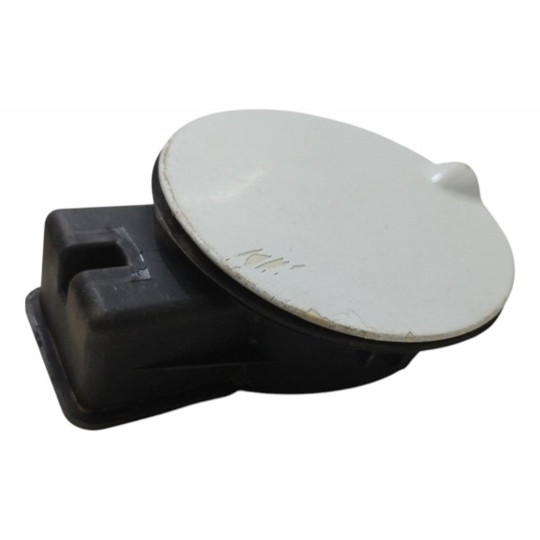 Portinhola Tanque Combustível Ford Ka 1996 1997 1998 A 2003 Branco 2000