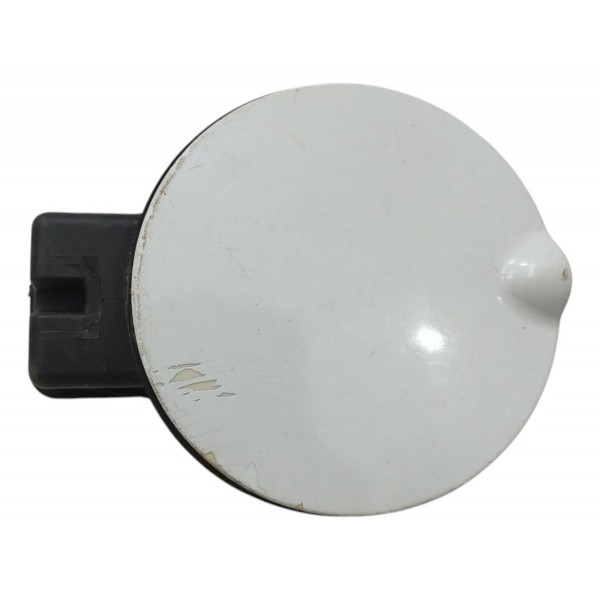 Portinhola Tanque Combustível Ford Ka 1996 1997 1998 A 2003 Branco 2000