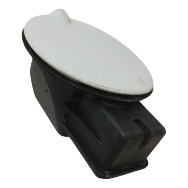 Portinhola Tanque Combustível Ford Ka 1996 1997 1998 A 2003 Branco 2000