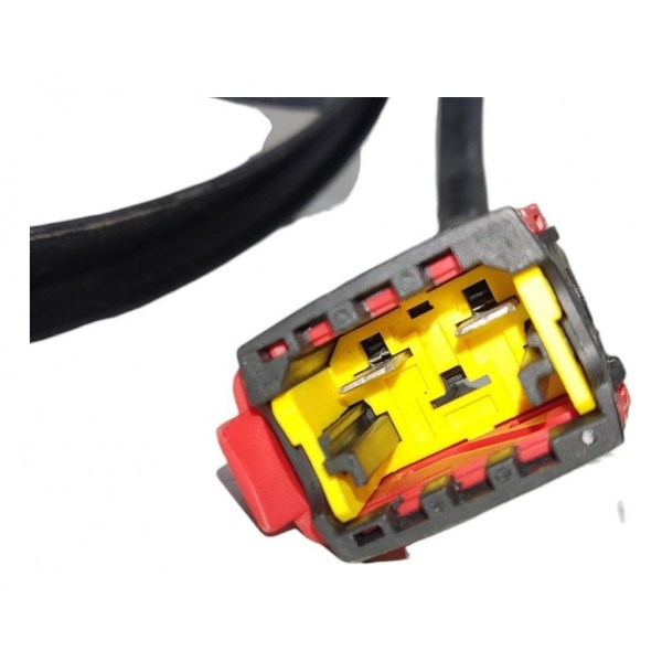 Eletroventilador Ventoinha Peugeot 206 207 Com Ar