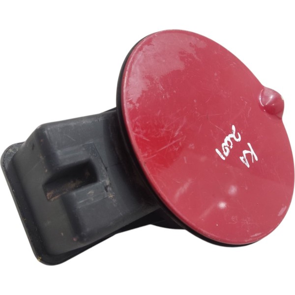 Portinhola Tanque Combustível Ford Ka 1997 1998 1999 A 2007 Vermelho 200