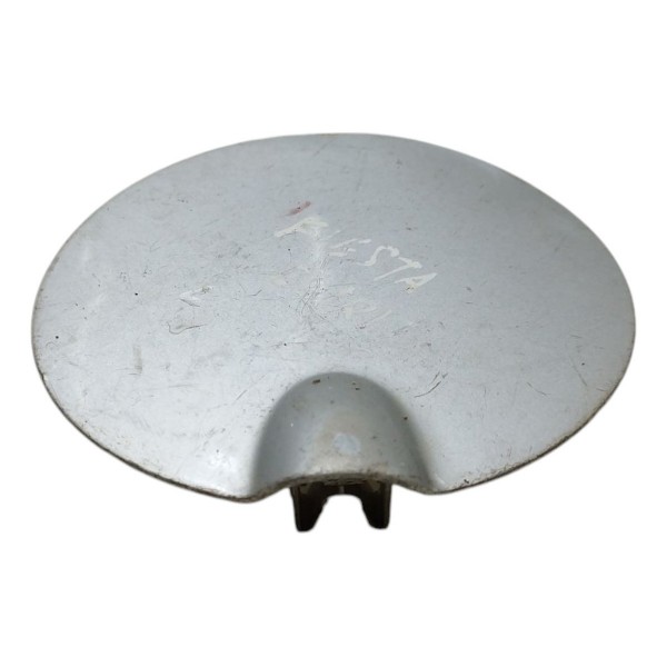 Portinhola Tanque Combustível Ford Ka 1996 1997 1998 A 2007 Cinza 2000