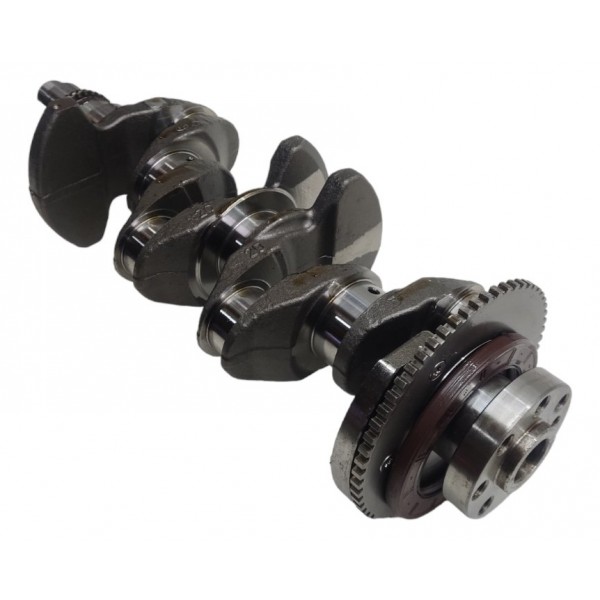 Eixo Virabrequim Motor Kia Sportage 2.0 16v 2019 2020 2021