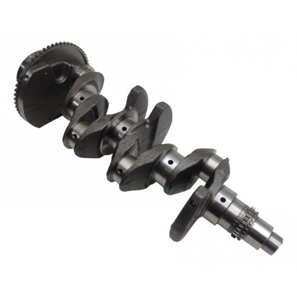 Eixo Virabrequim Motor Kia Sportage 2.0 16v 2019 2020 2021