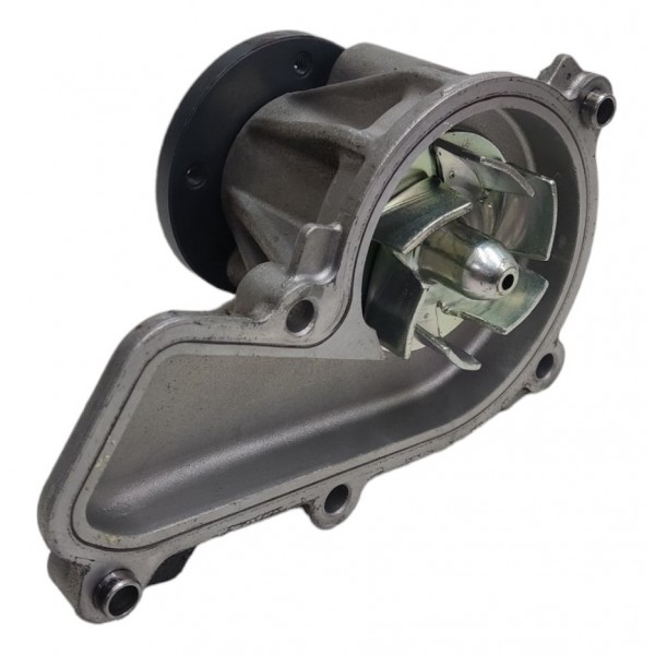 Bomba Agua Motor Kia Sportage 2.0 16v Flex 2019 2020 2021