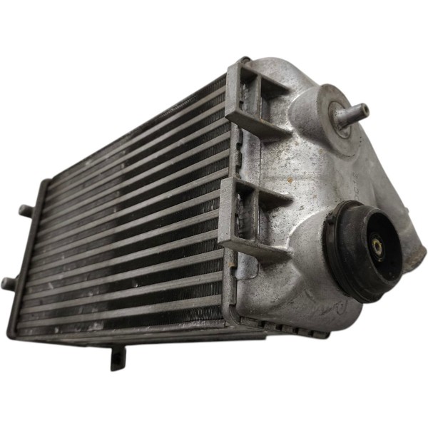 Intercooler Hyundai New Tucson 1.6 16v Turbo 2018 2019 2020