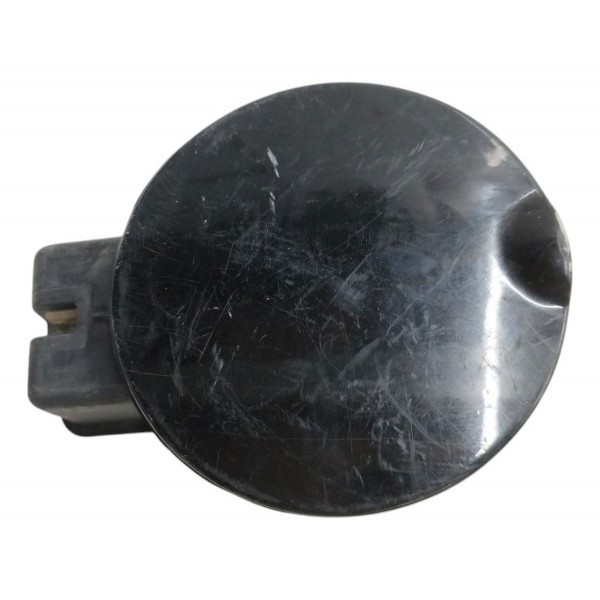 Portinhola Tanque Combustível Ford Ecosport 2004 2005 A 2013 Preto 2008