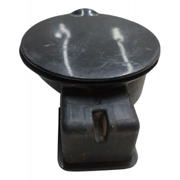 Portinhola Tanque Combustível Ford Ecosport 2004 2005 A 2013 Preto 2008