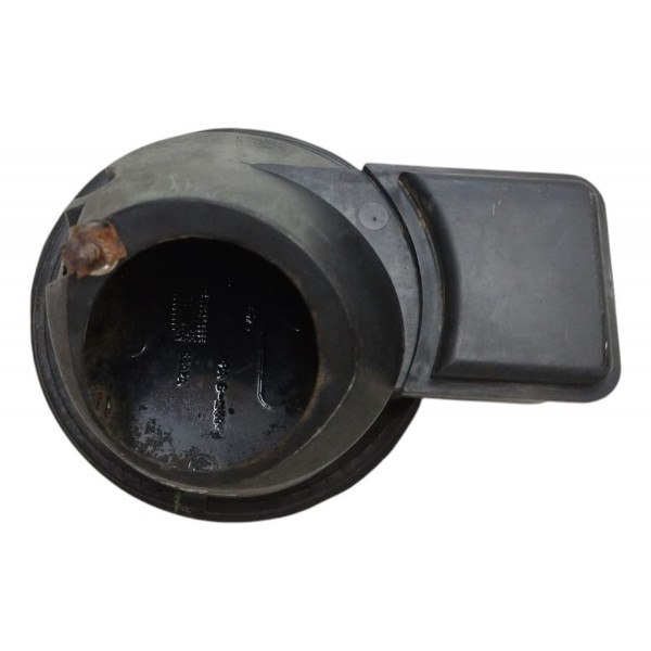 Portinhola Tanque Combustível Ford Ecosport 2004 2005 A 2013 Preto 2008