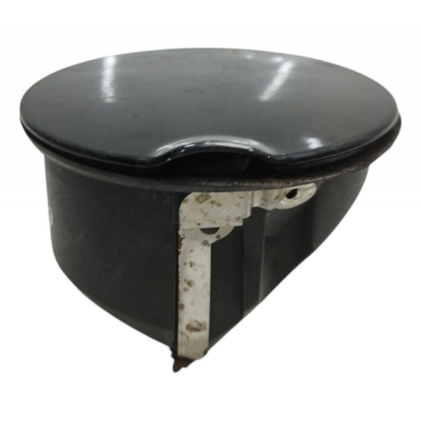 Portinhola Tanque Combustível Ford Ecosport 2004 2005 A 2013 Preto 2008