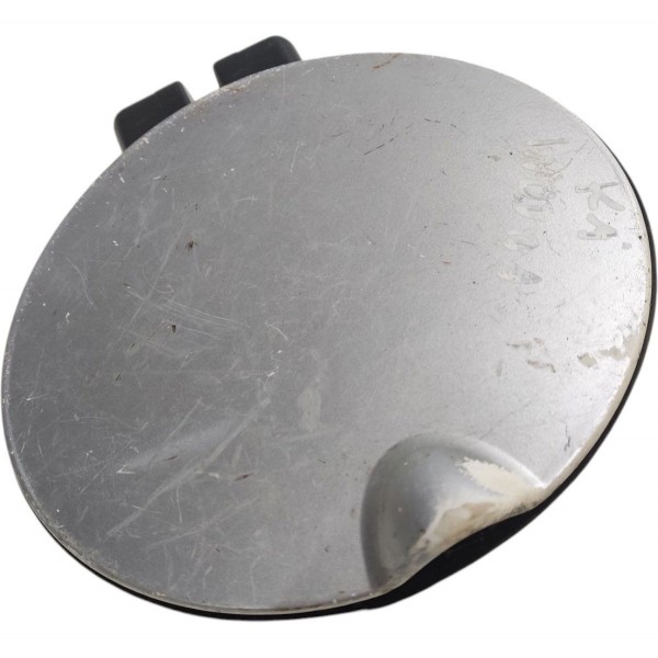 Portinhola Tanque Combustível Ford Ka 1997 1998 1999 A 2007 Cinza 2000