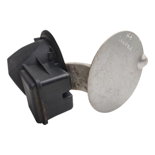 Portinhola Tanque Combustível Ford Ka 1997 1998 1999 A 2007 Cinza 2000