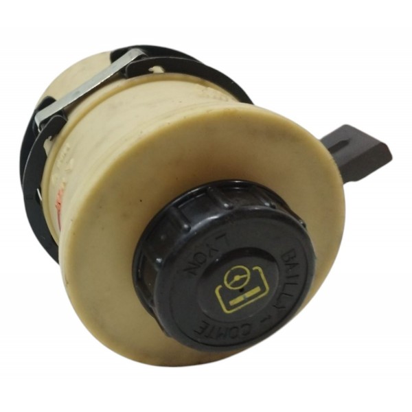 Reservatorio Direção Hidráulica Renault Logan 2008 A 2013