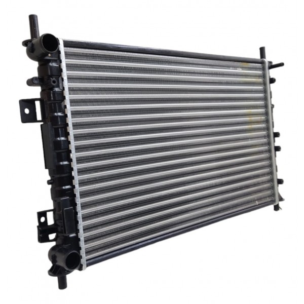 Radiador Agua Ford Ecosport 2003 2004 2005 2006 2007 A 2010