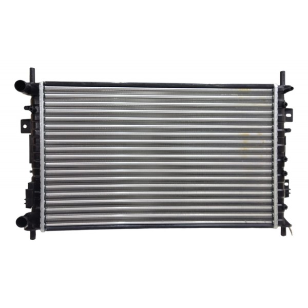 Radiador Agua Ford Ecosport 2003 2004 2005 2006 2007 A 2010