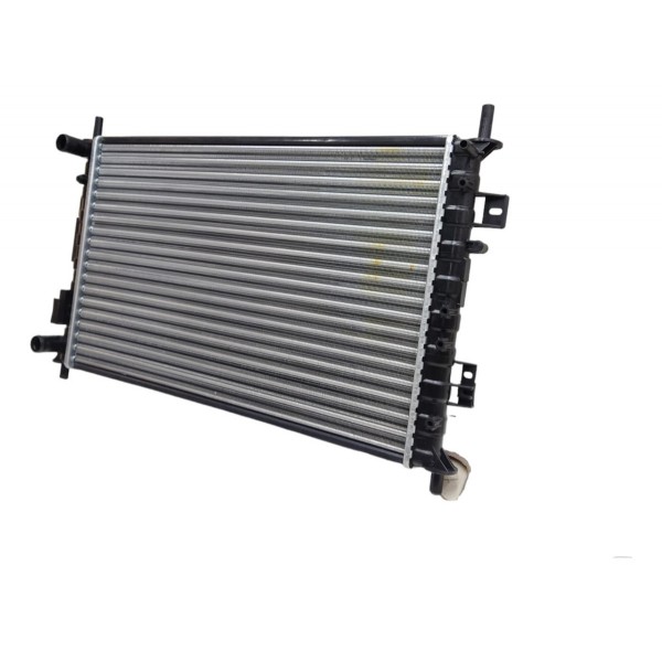 Radiador Agua Ford Ecosport 2003 2004 2005 2006 2007 A 2010