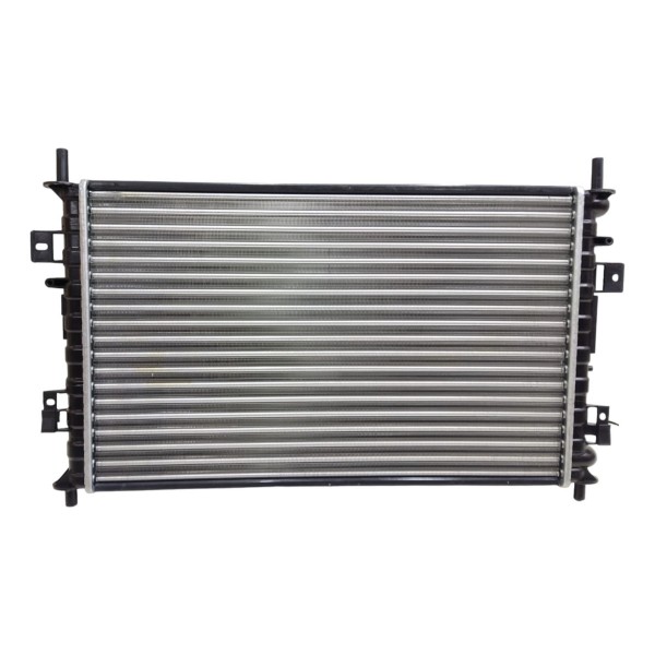 Radiador Agua Ford Ecosport 2003 2004 2005 2006 2007 A 2010