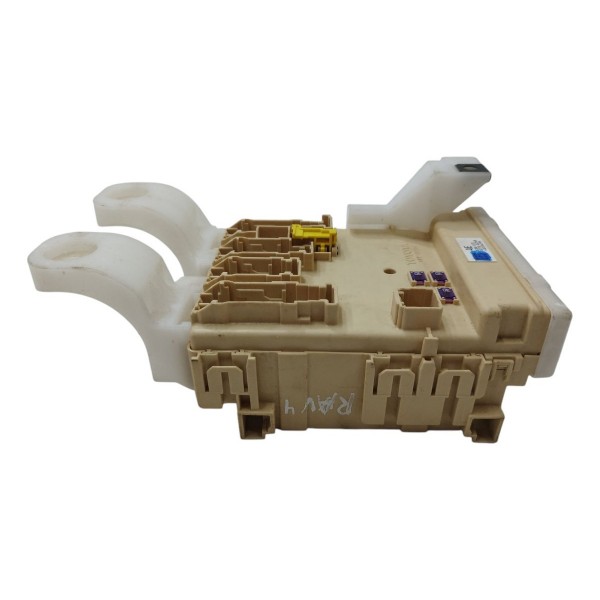 Caixa Fusível Toyota Rav4 2.0 16v 2014 2015 2016 2017 Orig